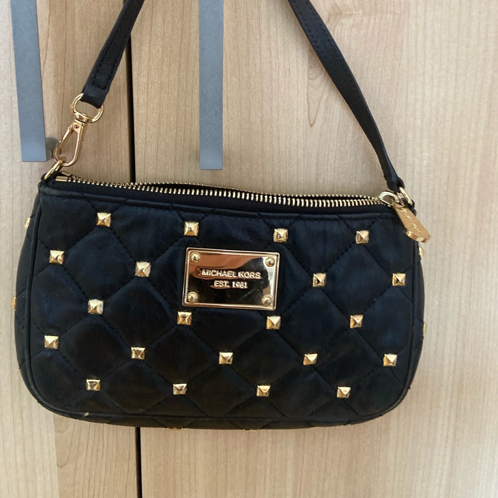 Mini Michael Kora bag